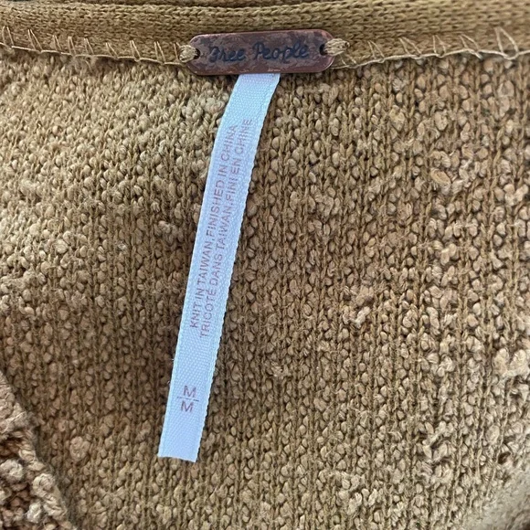 Free People Top - Picture 4 of 4